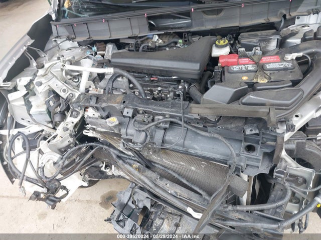 Nissan ROGUE SV 2016 KNMAT2MV7GP599932 Image 10