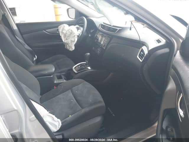 Nissan ROGUE SV 2016 KNMAT2MV7GP599932 Image 5