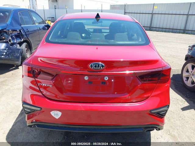 KIA Forte Lxs 2020 3KPF24AD1LE183157 Image 17