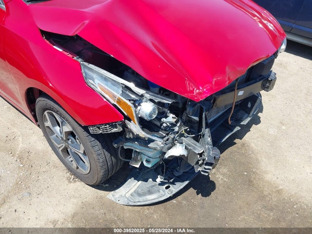 KIA Forte Lxs 2020 3KPF24AD1LE183157 Image 21