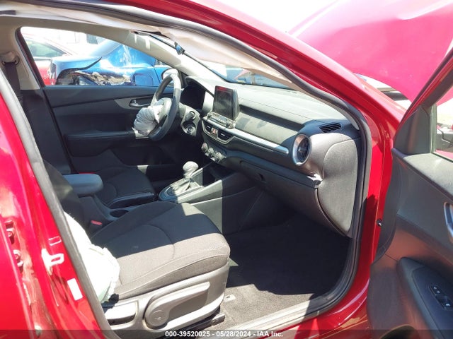 KIA Forte Lxs 2020 3KPF24AD1LE183157 Image 5