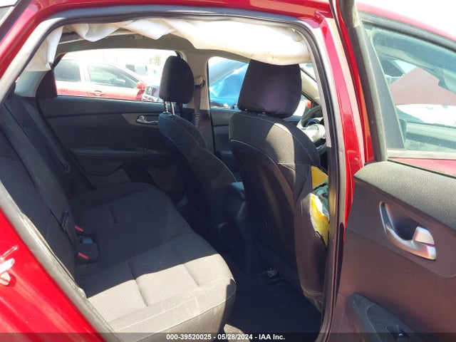 KIA Forte Lxs 2020 3KPF24AD1LE183157 Image 8