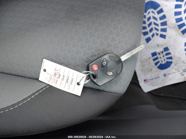 Ford ESCAPE SE 2018 1FMCU9GD1JUB23746 Image 11