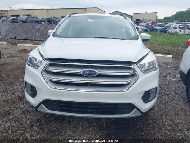 Ford ESCAPE SE 2018 1FMCU9GD1JUB23746 Image 12