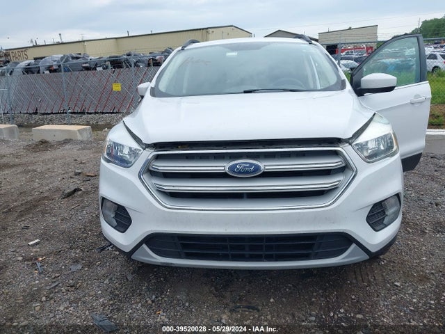 Ford ESCAPE SE 2018 1FMCU9GD1JUB23746 Image 6