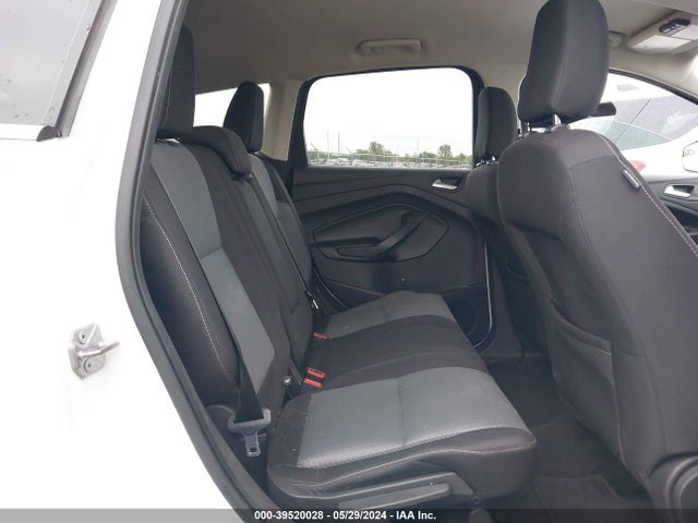 Ford ESCAPE SE 2018 1FMCU9GD1JUB23746 Image 8