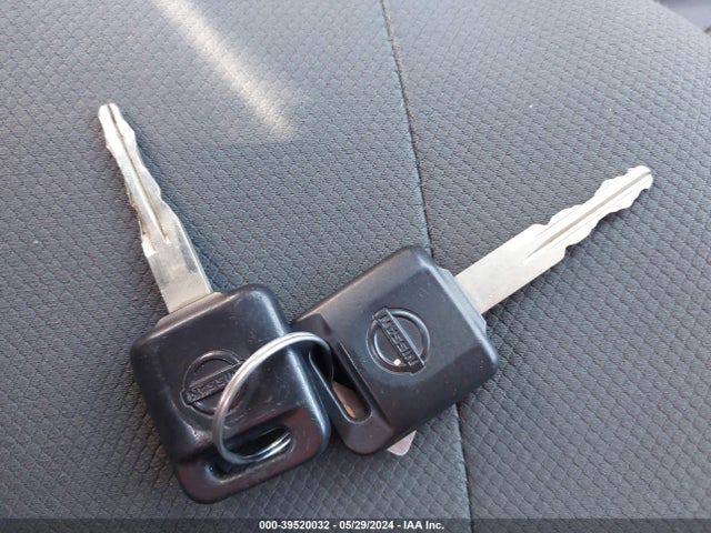 Nissan Nv200 S 2015 3N6CM0KNXFK728532 Image 11