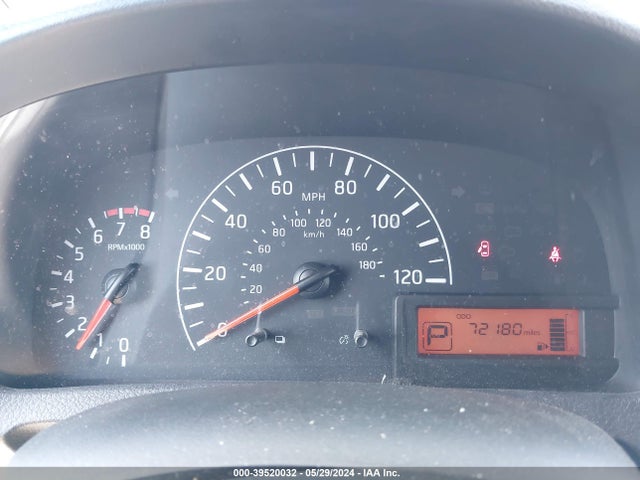 Nissan Nv200 S 2015 3N6CM0KNXFK728532 Image 7