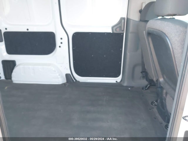 Nissan Nv200 S 2015 3N6CM0KNXFK728532 Image 8