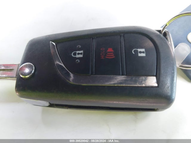 Toyota RAV4 LE 2020 2T3K1RFV7LW069474 Image 11