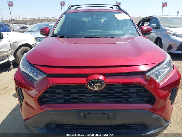 Toyota RAV4 LE 2020 2T3K1RFV7LW069474 Image 12