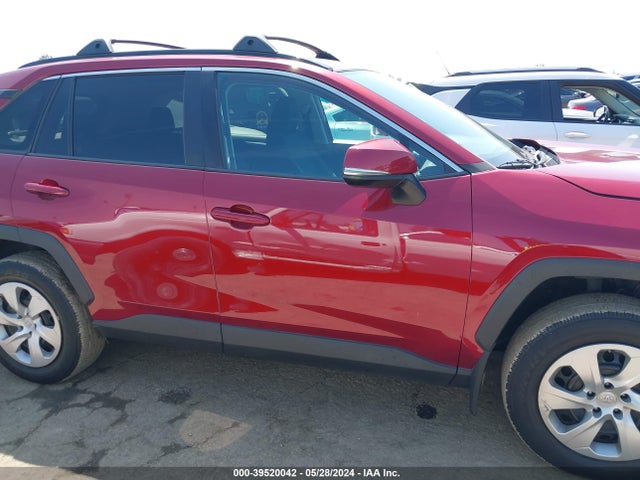 Toyota RAV4 LE 2020 2T3K1RFV7LW069474 Image 13