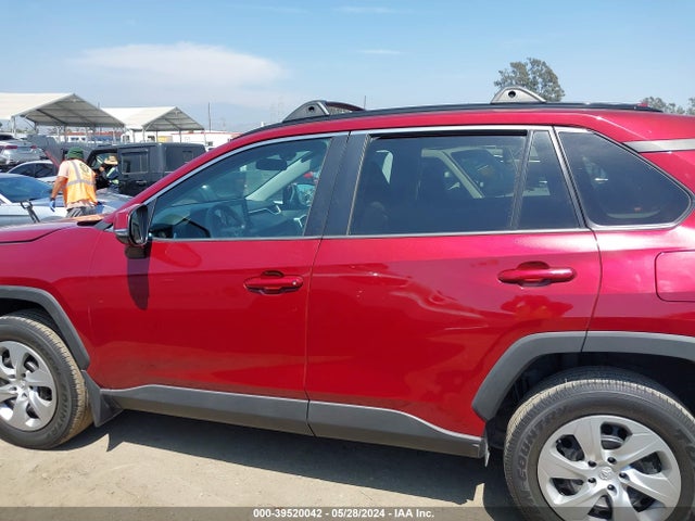 Toyota RAV4 LE 2020 2T3K1RFV7LW069474 Image 14