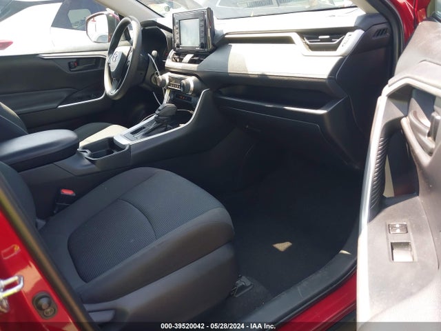 Toyota RAV4 LE 2020 2T3K1RFV7LW069474 Image 5
