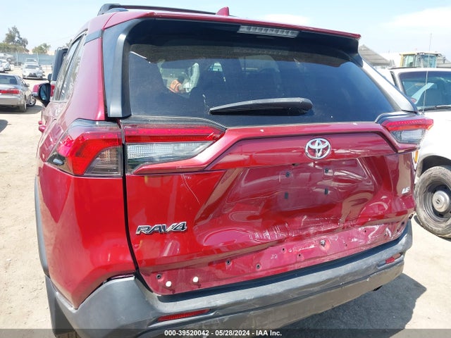 Toyota RAV4 LE 2020 2T3K1RFV7LW069474 Image 6