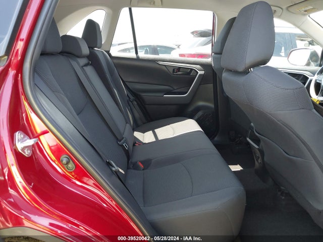 Toyota RAV4 LE 2020 2T3K1RFV7LW069474 Image 8