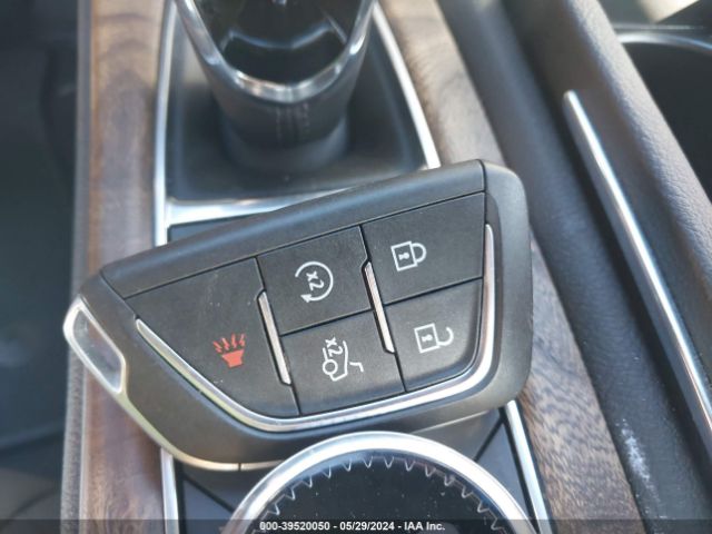 1G6DT5RK2L0153433 Cadillac Ct5 Premium Luxury