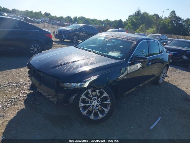 1G6DT5RK2L0153433 Cadillac Ct5 Premium Luxury