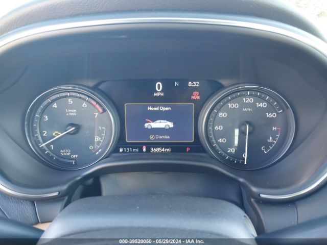 1G6DT5RK2L0153433 Cadillac Ct5 Premium Luxury