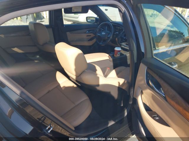 1G6DT5RK2L0153433 Cadillac Ct5 Premium Luxury