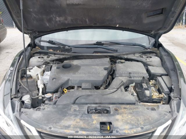 1N4AL3AP7GC157385 Nissan Altima 2.5/2.5 S/2.5 Sl/2.5 Sr/2.5 Sv