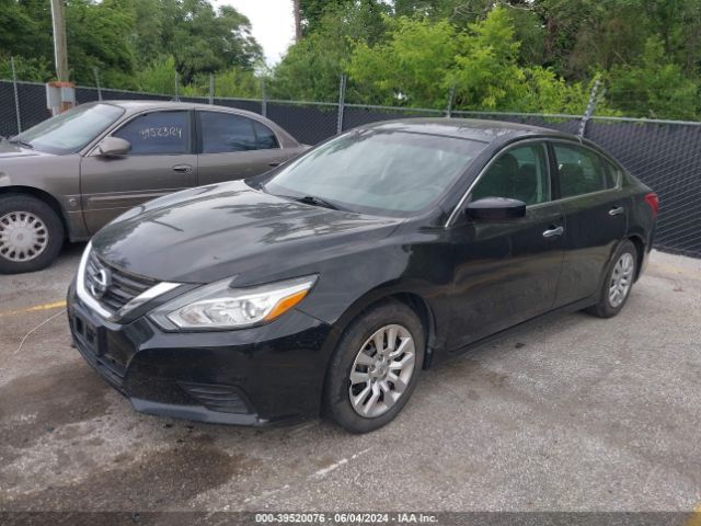 1N4AL3AP7GC157385 Nissan Altima 2.5/2.5 S/2.5 Sl/2.5 Sr/2.5 Sv