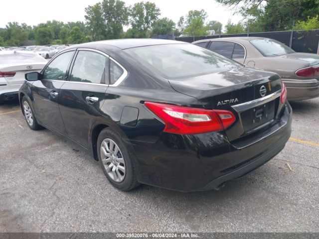 1N4AL3AP7GC157385 Nissan Altima 2.5/2.5 S/2.5 Sl/2.5 Sr/2.5 Sv