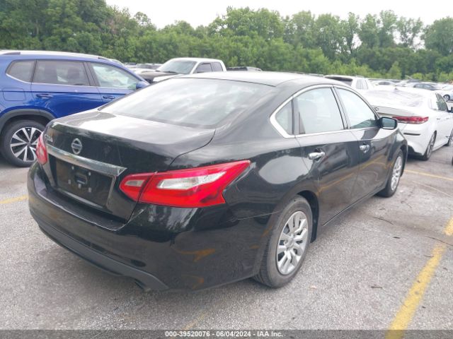 1N4AL3AP7GC157385 Nissan Altima 2.5/2.5 S/2.5 Sl/2.5 Sr/2.5 Sv
