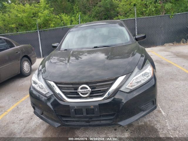 1N4AL3AP7GC157385 Nissan Altima 2.5/2.5 S/2.5 Sl/2.5 Sr/2.5 Sv