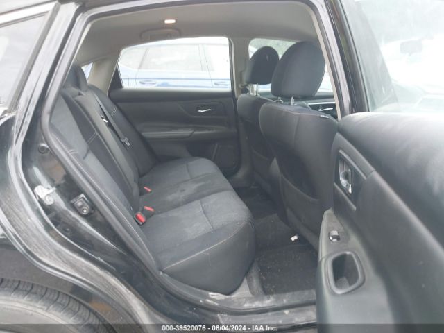 1N4AL3AP7GC157385 Nissan Altima 2.5/2.5 S/2.5 Sl/2.5 Sr/2.5 Sv