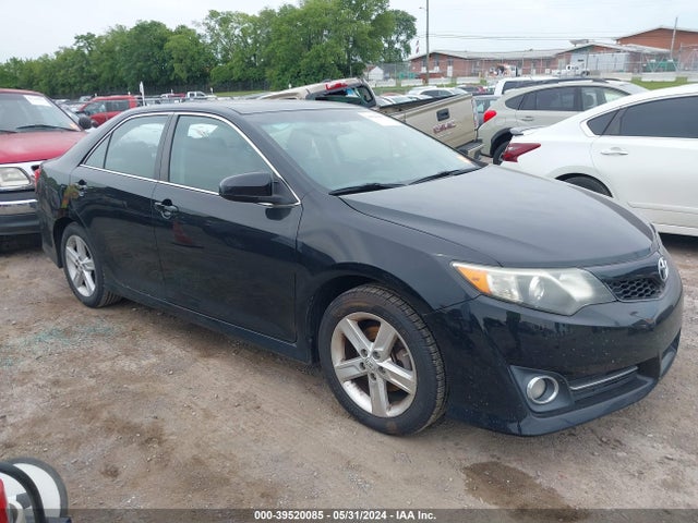 2014 4T1BF1FK9EU828923 main image