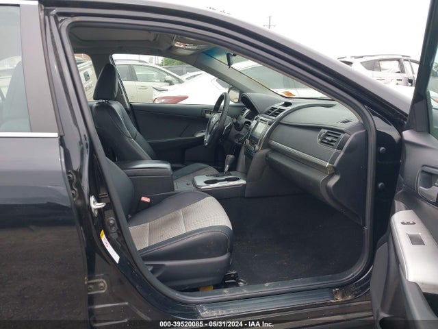 Toyota CAMRY SE 2014 4T1BF1FK9EU828923 Image 5
