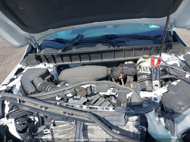 GMC Acadia Slt-1 2018 1GKKNULS5JZ214532 Image 10