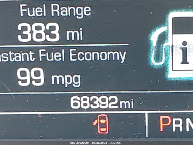GMC Acadia Slt-1 2018 1GKKNULS5JZ214532 Image 15