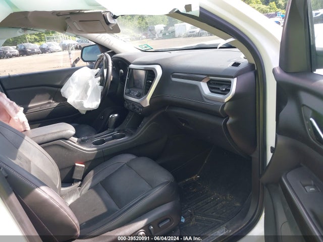 GMC Acadia Slt-1 2018 1GKKNULS5JZ214532 Image 5