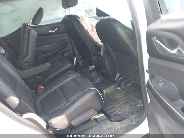 GMC Acadia Slt-1 2018 1GKKNULS5JZ214532 Image 8