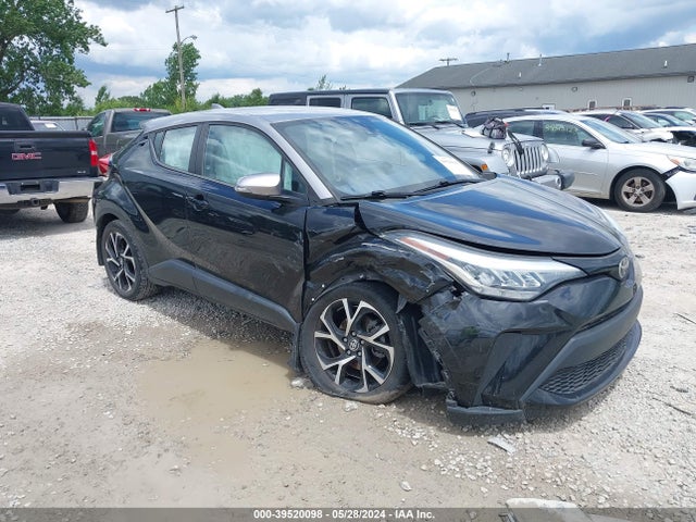 2020 NMTKHMBX8LR116551 main image