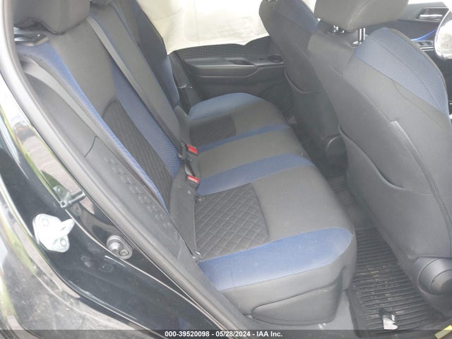 Toyota C-HR XLE 2020 NMTKHMBX8LR116551 Image 8