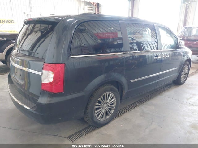 2C4RC1CGXER425901 Chrysler Town & Country Touring-l