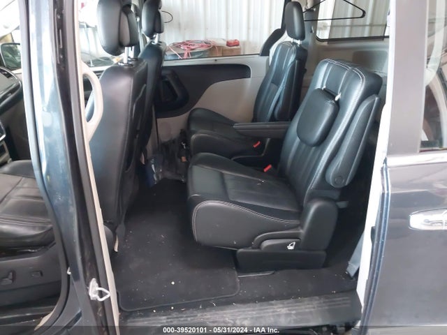 2C4RC1CGXER425901 Chrysler Town & Country Touring-l