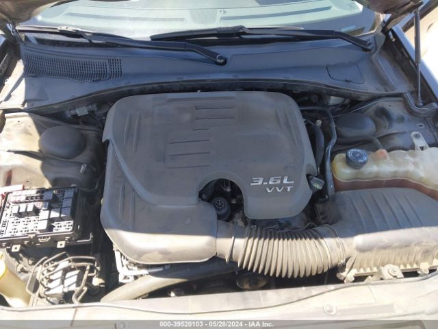 2C3CCAEGXGH105638 Chrysler 300C