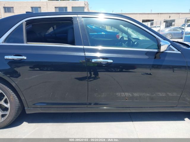 2C3CCAEGXGH105638 Chrysler 300C