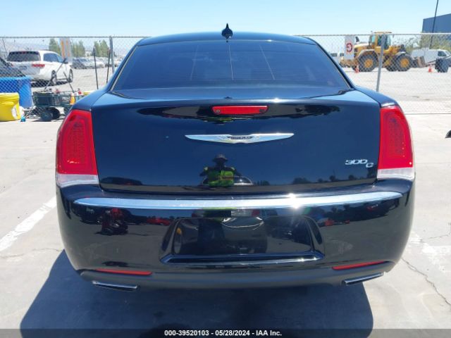 2C3CCAEGXGH105638 Chrysler 300C