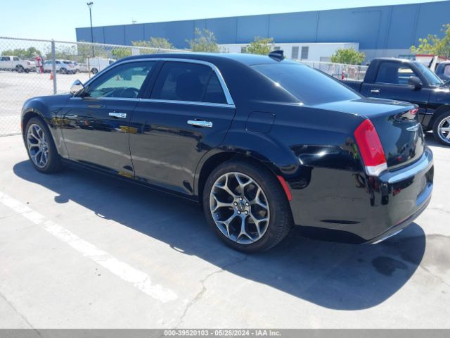 2C3CCAEGXGH105638 Chrysler 300C