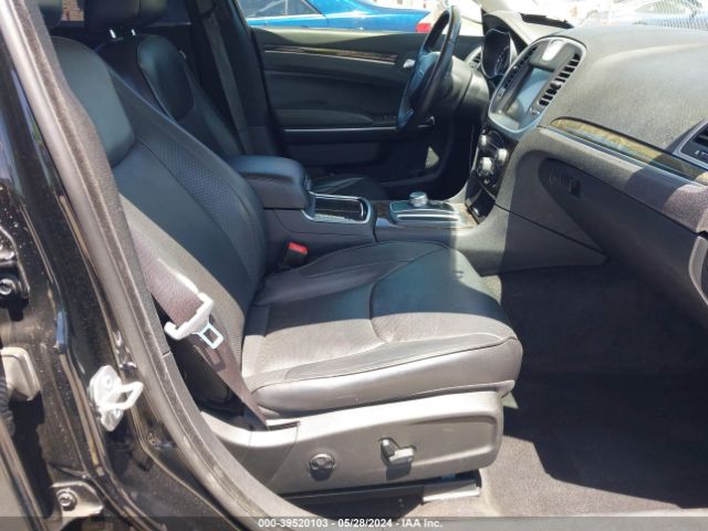 2C3CCAEGXGH105638 Chrysler 300C