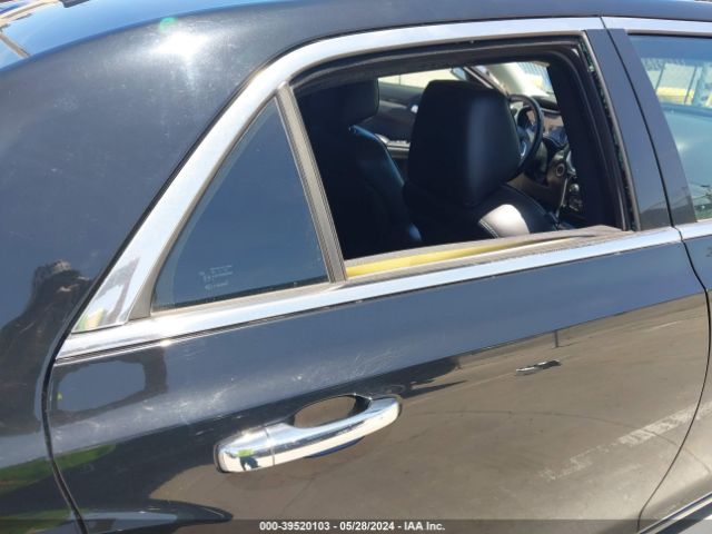 2C3CCAEGXGH105638 Chrysler 300C