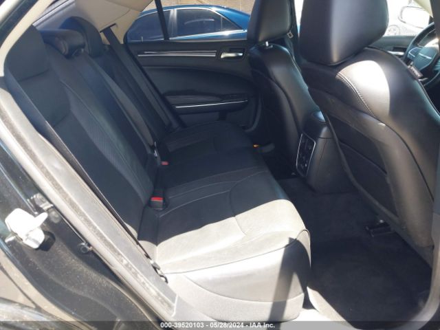 2C3CCAEGXGH105638 Chrysler 300C