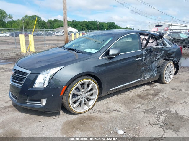 2G61M5S34H9148332 Cadillac XTS LUXURY