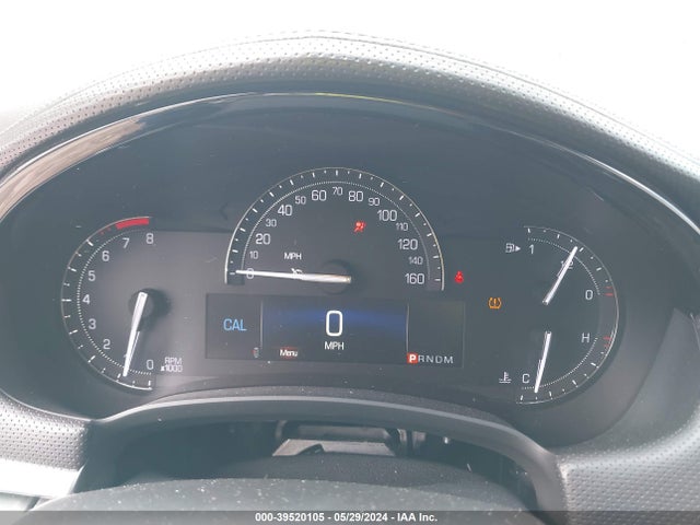 2G61M5S34H9148332 Cadillac XTS LUXURY