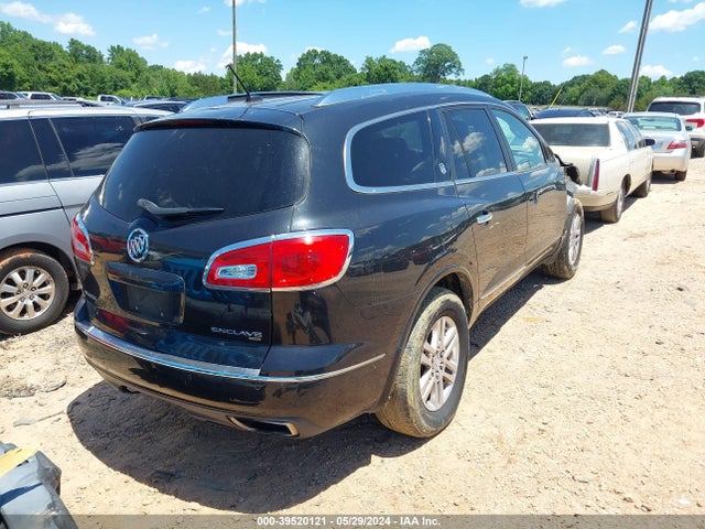 5GAKVAKD2EJ250049 Buick Enclave Convenience